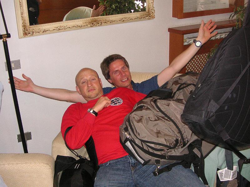 Bob and Dick's high jinks.jpg